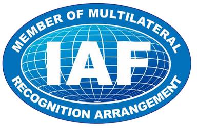 IAF Partner Logo