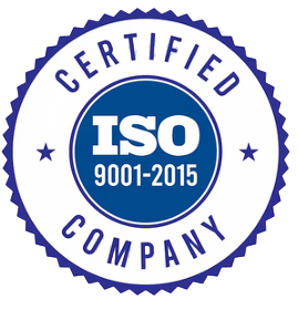 ISO Partner Logo
