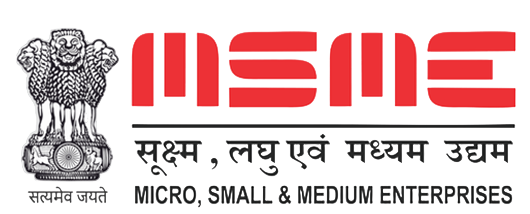 MSME Partner Logo